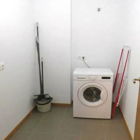 Lägenhet Porta Nova 2 Lugo
