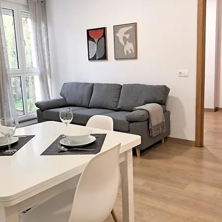 Lägenhet Porta Nova 2