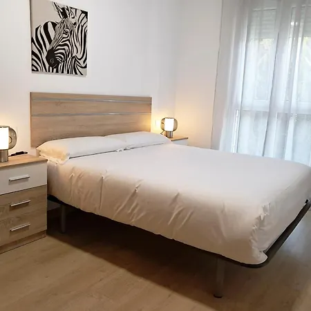 Lägenhet Porta Nova 2 *