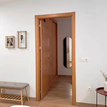 Porta Nova 2 Lägenhet *