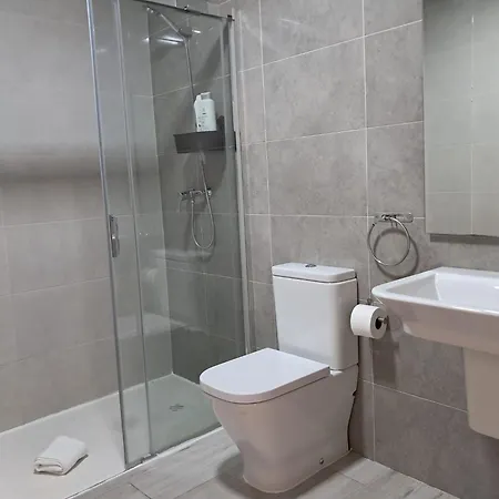 דירה Porta Nova 2 לוגו