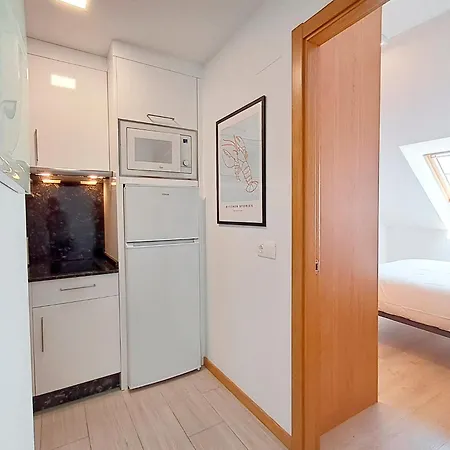 Porta Nova 2 * 루고